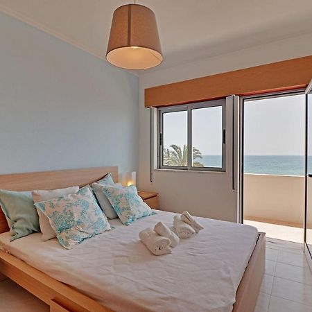 Quarteira Beach & Ocean View By Homing Kültér fotó