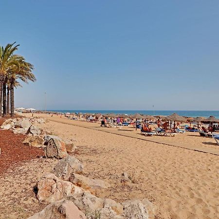 Quarteira Beach & Ocean View By Homing Kültér fotó