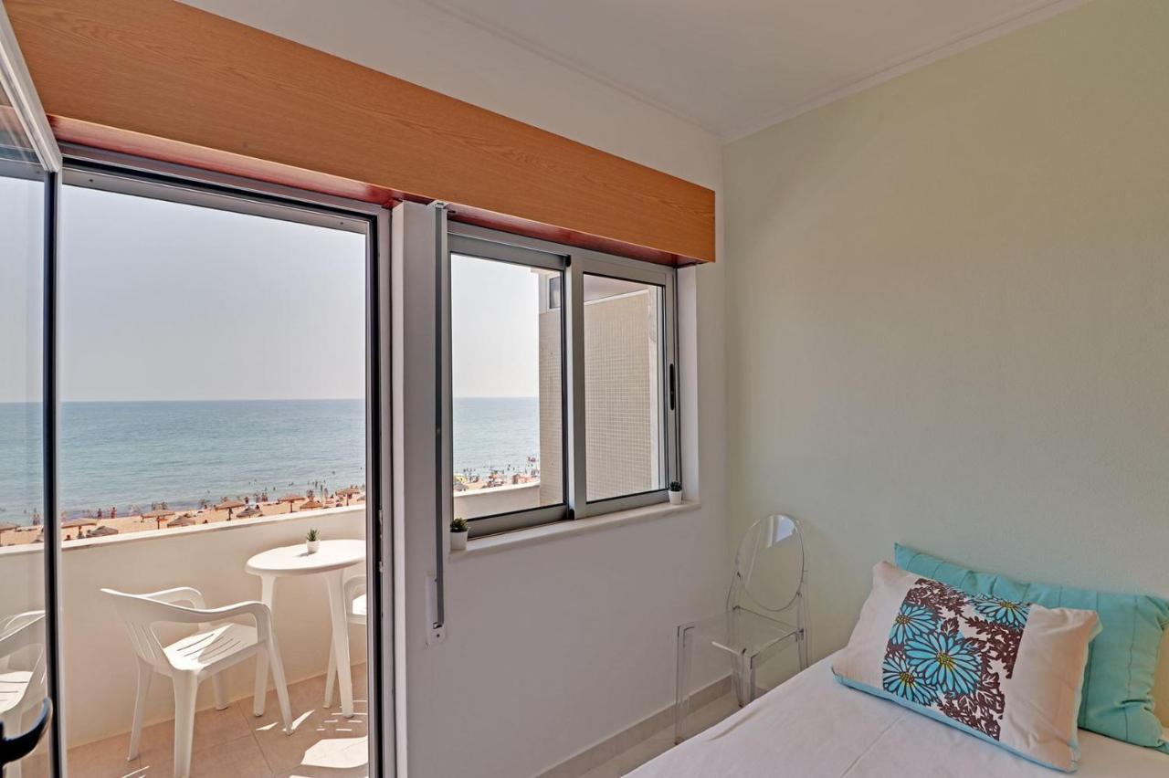 Quarteira Beach & Ocean View By Homing Kültér fotó